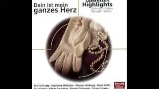 Werner Hollweg - Es steht ein Soldat am Wolgastrand - Leh&aacute;r 432 Hz