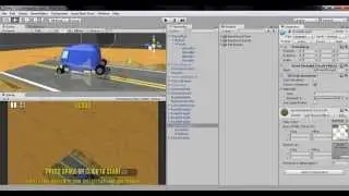 Moving root animated objects