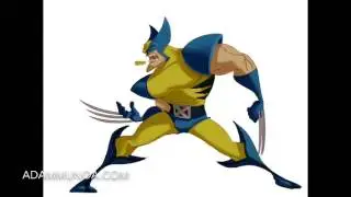 Wolvie