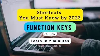 Function keys #functionkey #functionkeys #keyboardshortcuts #keyboardshortcutkeys #keyboardtutorial