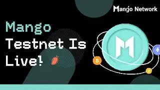 Make Up to $100-200 with Mango Network Testnet Free!  Mango Network Testnet Live | Don't Miss