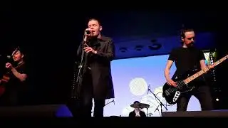 Slow Readers Club - Afterlife (acoustic) - Band On The Wall, Manchester 28.02.23