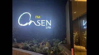 I&rsquo;M ONSEN SPA : Walkthrough