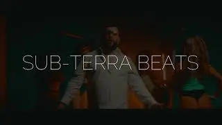 Tzanca Uraganu type beat  - BATE (prod. by SUB-TERRA )