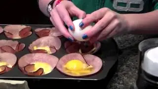 ham cups