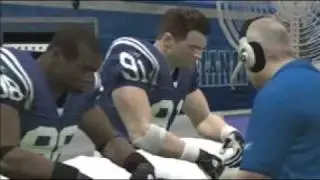 NFL Head Coach 09 New Features