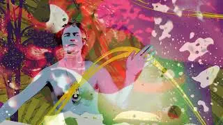 Remastered - Timothy Leary - The Psychedelic Experience LP