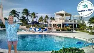 Cayman Brac Beach Resort Cayman Islands Tour: The Blue Horizon Diving Tour