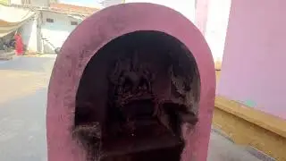 Sri Vishvanadha swamy temple🙏🏻 🛕mancherial 