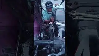 Palit Tau double shock,Bali,,