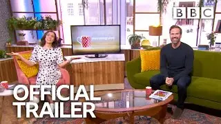 Morning Live | Trailer - BBC Trailers