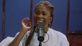The Name Jesus | Esther Obiribea