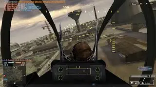 Playing maps from the new Portal  Map Pack for Grabimod BF2