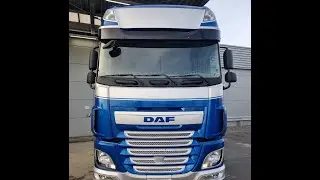 Used 2015 DAF XF 440 4X2 Tractorhead | Trucks Market
