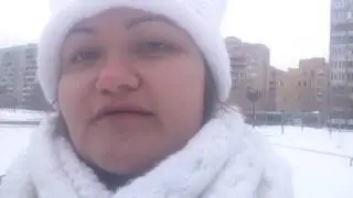 Обо мне . Ульяна Матвеева девочка-сова