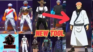 Ob52 Free Fire Antiban Skin Tool 💀|| FREE FIRE MAX +FREE FIRE FIST SKIN FF MAX + FF SKIN TOOL