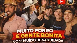 1º MUÍDO DE VAQUEJADA • PDF • MUITO FORRÓ E GENTE BONITA 😍🚀🌵