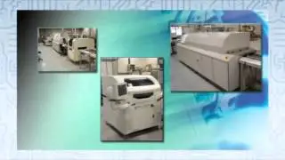 Contract Manufacturing Saint Paul, MN -- Caltronics Design & Assembly
