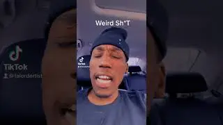 WEIRD VIBES