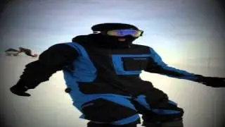 DJ M.E.G. COURCHEVEL 2011