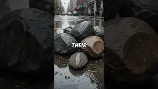 There's a place where rocks grow! #facts #ai #nature #science #rock