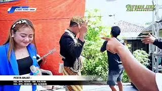 14🔴LIVE SIANG KRISNA NADA || PERNIKAHAN : TIA AYU NING TIYAS  dengan  DARORI || RABU 19 NOV 2025.