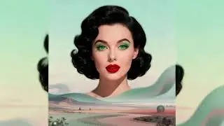 Katherinne Le Blanch - Revolution (Rozes) (SPEED UP)