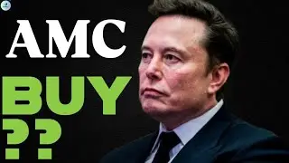 AMC STOCK FORECAST- AMC ENTERTAINMENT HOLDINGS INC STOCK (BUY??)