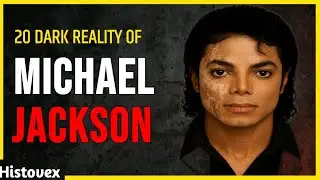 20 Things You Didn&rsquo;t Know About MJ (Michael Jackson)