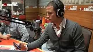 Rádio Comercial | Mixórdia de Temáticas: Regresso da desodorização