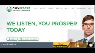 PTC Advertising Sites - Coinbulb Tutorial