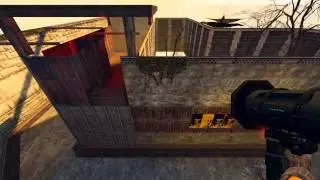 HL2DM | Funny Moment on Ethic