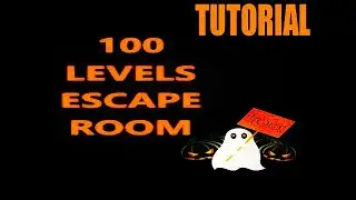 Fortnite - Escape Room 100 Level #7 - aliko012