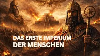 Akkad: Das erste Imperium der Menschheit