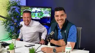Making Money in Real Estate: James Tyrell on Mortgage Trends, Investment Strategies & a Mic Drop