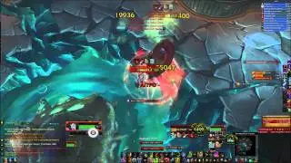 DK solo: One Light in the Darkness