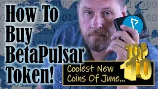 How To Buy BetaPulsar Token | Beta Pulsar Farm Coin On Quickswap Exchange