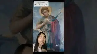 Saint Tarcisius | Patron of Altar Servers