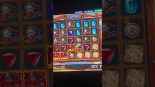 Max Win Pirate Bonanza