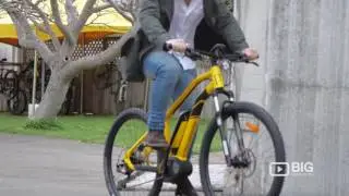 Burkes Cycles a Bike Shop in Wellington offering Bicycle and Bike Repair