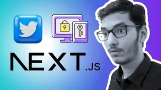 Authentication with Supabase in Next.js 13 app directory || Twitter Series