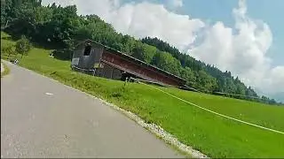 15 aout 2025 cols de joux plane, encrenaz & ramaz
