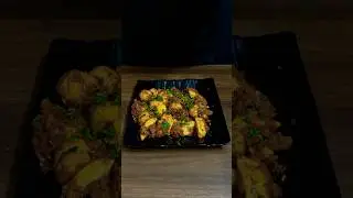Spicy Egg Starter #simpleandquickrecipe  #shorts #food #spicyeggrecipe #asmrcooking #EggAppetizer
