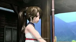 Dear feat. MEIKO Marine Ribbons x Bad Bitch - Project DIVA Arcade Future Tone [4K]