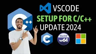 Как настроить Visual Studio Code для программирования на C и C++ [с MSYS2]