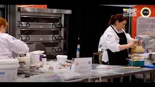 IBIE's Creative Cake Decorating Competition | Hidden Gem Series | By Baking & Snack Magazine