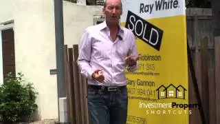 3 Important Tips For Making Money In Real Estate - Property Investment Tip #235