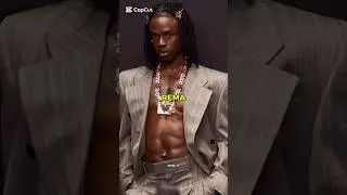 List Of Songs That Was Sampled By Different Nigeria Artists (part 2) #rhymeztv #celebrity #rema