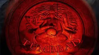 Tumbbad - DJ DYNAMIKE | Hastar Born | Sohum Shah | Eros International | Jesper Kyd | BollyTech
