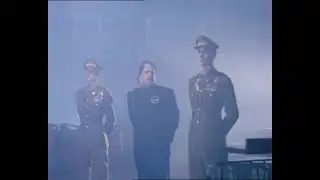 Jeff Bezos launches into space, July 20th 2021